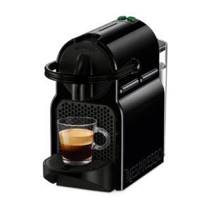 Cafetera Nespresso Inissia D40 + 27 capsulas de Regalo!!!