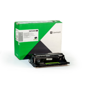 Unidad De Imagen Lexmark 50f0z00