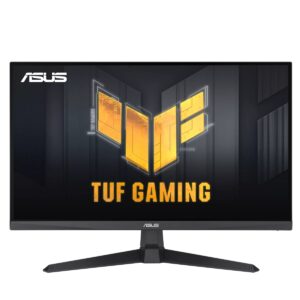 Monitor Asus TUF VG279Q3A 27" FHD IPS 180Hz
