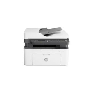 Impresora Monocromática HP 137fnw Multifunción Láser