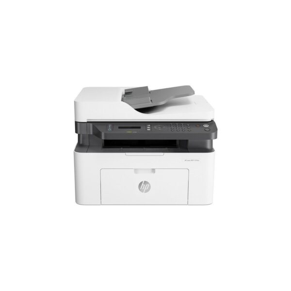 Impresora Monocromática HP 137fnw Multifunción Láser