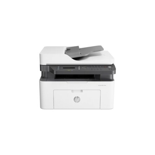 Impresora Monocromática HP 137fnw Multifunción Láser
