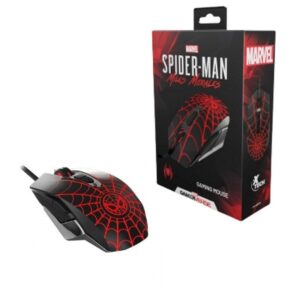 Mouse XTECH Marvel Spiderman