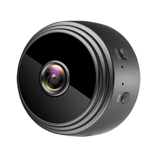 Cámara Mini IP remota inalámbrica Noga NGW-10 - Imagen 2