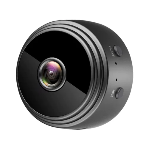Cámara Mini IP remota inalámbrica Noga NGW-10 - Imagen 2