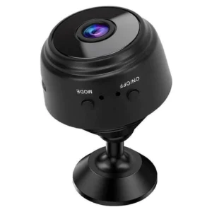 Cámara Mini IP remota inalámbrica Noga NGW-10