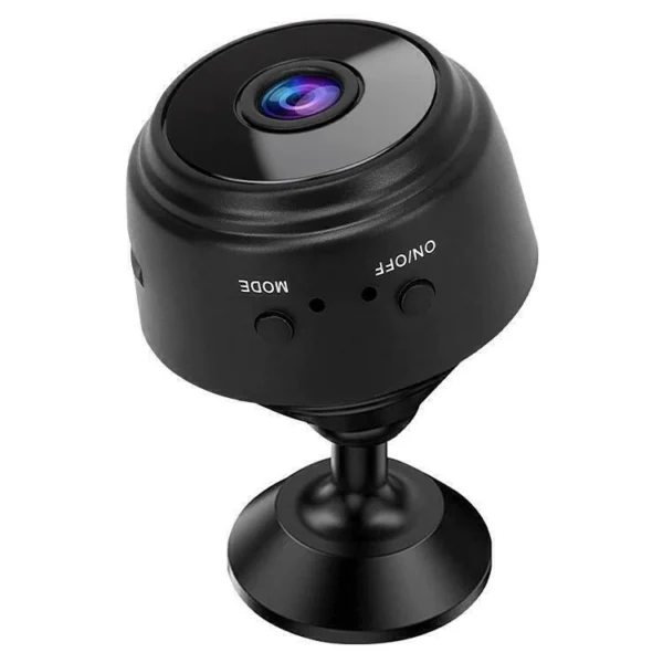 Cámara Mini IP remota inalámbrica Noga NGW-10