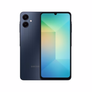 Celular Samsung Galaxy A06 4gb/128gb Black