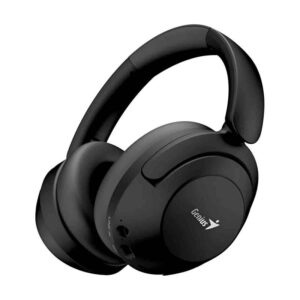 Auriculares Genius HS-810BT Bluetooth 5.3 Con Micrófono