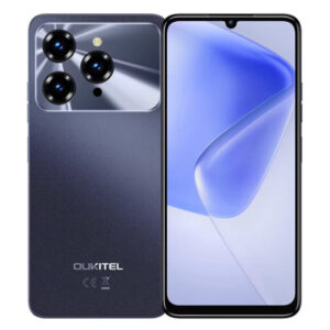 Celular Oukitel 12gb 512gb 5g C6 Android 15 Negro Sin Trafo