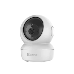 Cámara IP Wifi Ezviz H6c Pro 2mp (Interior)