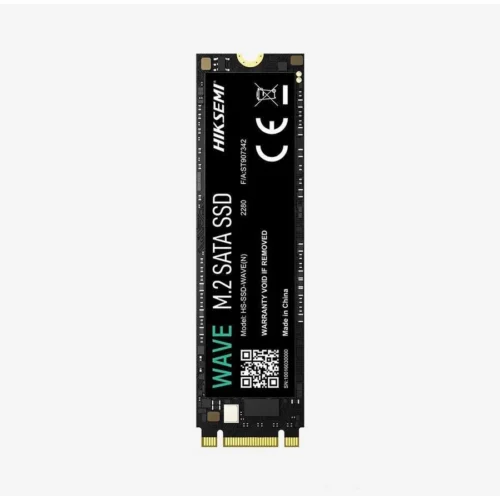Disco SSD M.2 2280 128gb Hiksemi Wave SATA