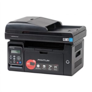 Impresora Multifunción láser monocromo Pantum M6550NW