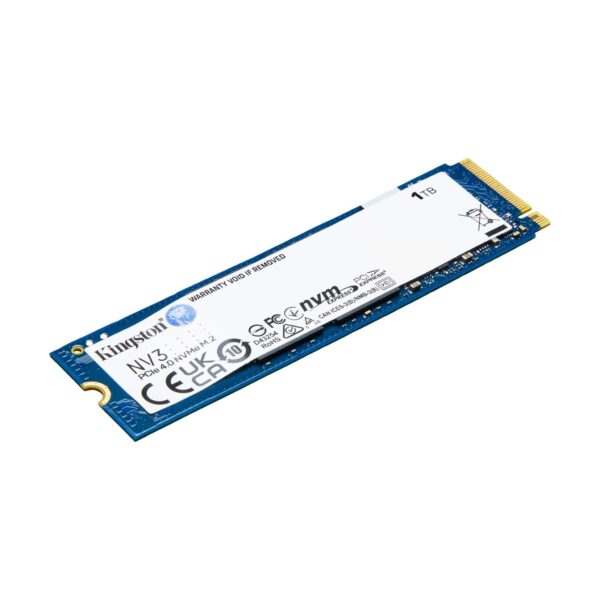 Disco sólido Kingston 1tb M.2 6000mb - Imagen 2