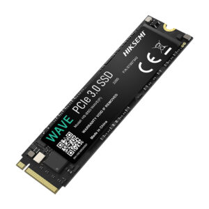 Disco sólido SSD Hiksemi M2 NVME 1TB 1024Gb 2450MB/s