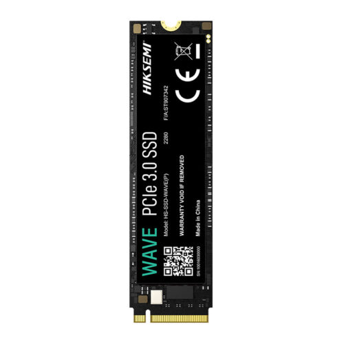 Disco sólido SSD Hiksemi M2 NVME 1TB 1024Gb 2450MB/s - Imagen 2
