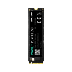 Disco sólido SSD Hiksemi M2 Wave Pro 512GB