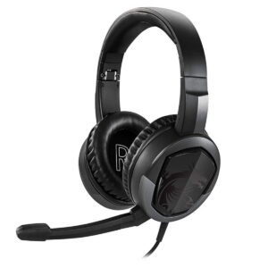 Auriculares MSI Gaming Headset GH30 V2