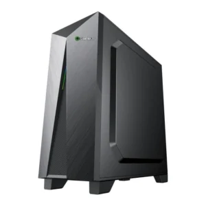 Cpu - GAMEMAX NOVA N6  AMD Ryzen 3 3200g - DDR4 8GB - SSD 240GB