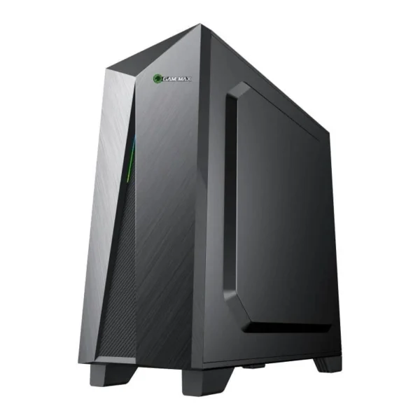 Cpu - GAMEMAX NOVA N6  AMD Ryzen 3 3200g - DDR4 8GB - SSD 240GB