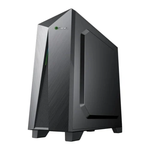 Cpu - GAMEMAX NOVA N6  AMD Ryzen 3 3200g - DDR4 8GB - SSD 240GB