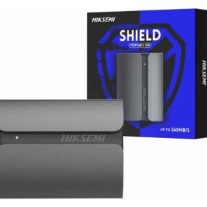 Disco SSD externo 1Tb Hiksemi T300S USB 3.2 Tipo-C