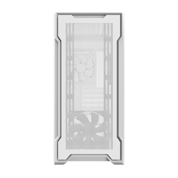 Gabinete Gamer Gigabyte C102 Glass ICE - Computar SRL