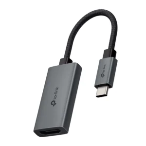 Adaptador Tp-Link  Tipo C a HDMI UA520C 4K