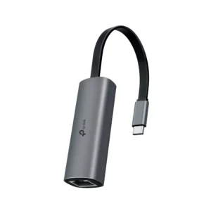 Adaptador TP-Link Tipo C a Ethernet 2.5 Gigabit RJ45