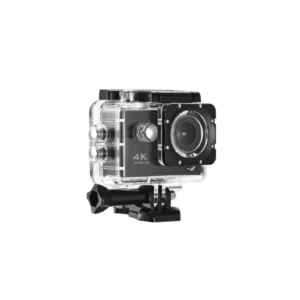 Camara Deportiva 4K Ultra HD Wifi Sumergible 30 Metros Aitech EC100966