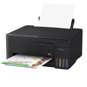 Impresora Multifunción Epson EcoTank L3310